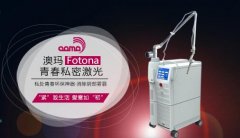 私密激光儀器廠家，歐洲之星私密激光好不好