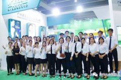 廣州澳瑪?shù)?7屆美博會回顧：光電美容前景光明，澳瑪服務(wù)品質(zhì)保障！