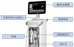 第五代熱瑪吉機(jī)器多少錢一臺(tái)？熱瑪吉5代設(shè)備價(jià)格_熱瑪吉5代儀器報(bào)價(jià)
