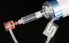 Haifeel海飛水光針儀器多少錢一臺？水光針儀器價格_水光針機器售價