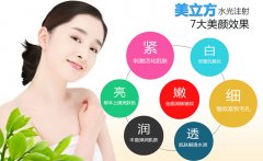水光針儀器有哪幾種？水光儀哪個牌子好_水光儀價格
