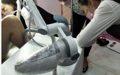 私密激光歐洲之星的價(jià)格怎么樣？廣州私密激光歐洲之星廠家