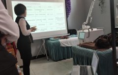 歐洲之星私密整形培訓(xùn)班學(xué)費(fèi)多少錢(qián)？私密激光操作培訓(xùn)學(xué)校學(xué)院