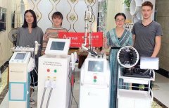 韓式小氣泡儀器多少錢一臺？韓國進(jìn)口大氣泡儀器機(jī)器設(shè)備價(jià)格