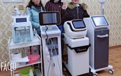 韓式小氣泡儀器多少錢一臺？哪個牌子好？大氣泡和小氣泡的價(jià)格