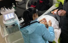 美容院小氣泡機(jī)器多少錢一臺？小氣泡機(jī)器價(jià)格_小氣泡機(jī)器價(jià)位