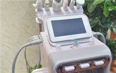 氫氧小氣泡儀器多少錢一臺？氫氧小氣泡機(jī)器價(jià)格_氫氧小氣泡儀器價(jià)位