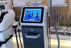 美容店激光脫毛設(shè)備多少錢一臺？激光脫毛機的價格_激光脫毛機器
