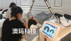 真正的皮秒設備多少錢一臺？皮秒祛斑儀器都有哪些