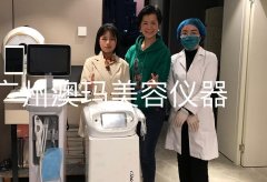 德瑪莎四代一臺(tái)多少錢？韓國(guó)德瑪莎水光機(jī)真假辨別