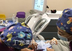 7d聚拉提正品儀器多少錢一臺(tái)？原裝進(jìn)口7d聚拉提價(jià)格