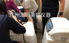 德瑪莎三代水光針儀器價(jià)格是多少？德瑪莎三代水光針儀器廠家