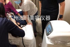 如何驗(yàn)證德瑪莎三代真假？德瑪莎水光機(jī)設(shè)備參數(shù)真?zhèn)? width=