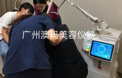 點(diǎn)陣激光儀器品牌有哪些？點(diǎn)陣機(jī)器哪個(gè)品牌好？點(diǎn)陣激光設(shè)備