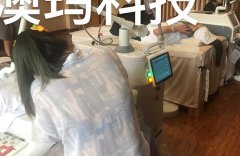 點陣激光儀器多少錢一臺？最先進的點陣激光機器價格大概是多少