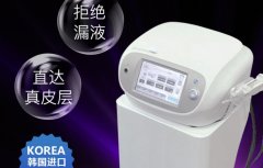 韓國進口水光針有哪些牌子？進口水光針機器品牌排行榜