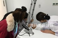 picosure皮秒多少錢一臺？picosure蜂巢皮秒儀器多少錢