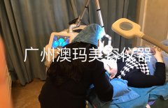 國產(chǎn)皮秒機可靠嗎？皮可威超皮秒多少錢一臺？皮秒祛斑儀器