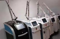 超皮秒祛斑機器多少錢一臺？祛斑的機器多少錢？美容院祛斑機器