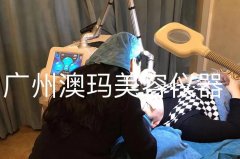 進口超皮秒儀器品牌哪個好？以色列超皮秒picoway_賽諾龍超皮秒