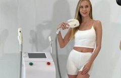 以色列飛頓鉑金牛奶光大概多少錢一臺？飛頓nir牛奶光機器價格