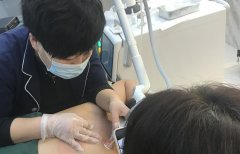  祛妊娠紋的儀器叫什么？治療妊娠紋最好的儀器_去妊娠紋激光儀器