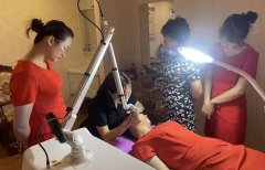 超皮秒去黃褐斑設(shè)備多少錢一臺(tái)？美容院祛黃褐斑儀器價(jià)格_祛黃褐斑機(jī)器