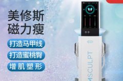 美容院減肥儀器多少錢一臺？美容院減肥儀器_美修斯減脂儀器