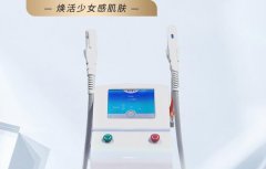 西班牙牛奶光儀器價格是多少？nir牛奶光嫩膚儀器_飛頓nir牛奶光