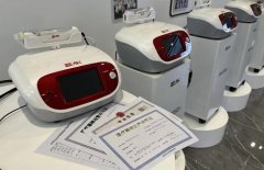 德瑪莎進口機器第三代多少錢？德瑪莎幾代比較好_德瑪莎水光機