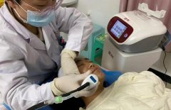 水光針設備多少錢一臺？水光針設備有哪些品牌_水光針注射機器