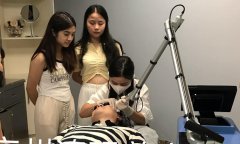 超皮秒機(jī)子大概多少錢？超皮秒機(jī)_皮秒祛斑機(jī)器