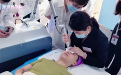 去除黃褐斑用什么儀器比較好？黃褐斑治療儀器有哪些？祛斑的儀器有哪幾種