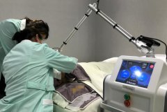 最先進的洗眉機是哪種？國內(nèi)最先進的洗眉儀器_皮秒洗眉機