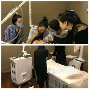 美容院祛痘用什么儀器？祛痘印美容儀哪款好用？美容院去痘印項(xiàng)目