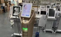 抗衰美容儀哪個(gè)品牌好？高端抗衰儀器有哪些？美容院抗衰儀器
