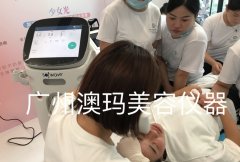 美容院專用減肥儀器哪個(gè)品牌好？索夫波美容院用減肥儀器有哪些