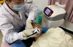德瑪莎儀器4代多少錢？德瑪莎四代水光儀器_德瑪莎五代水光儀器