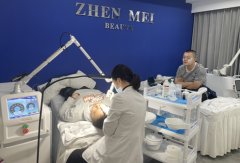 國(guó)產(chǎn)的皮秒機(jī)器好不好用？一臺(tái)超皮秒設(shè)備多少錢(qián)？做皮秒的機(jī)器多少錢(qián)一臺(tái)